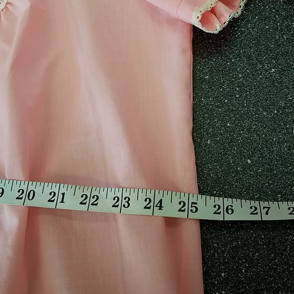 VINTAGE Sears PJ Top - Picture 11 of 11